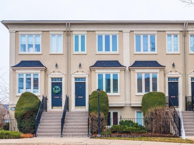 Property for rent in Woburn, Ontario