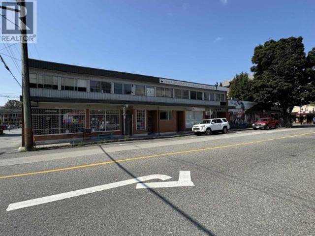 Commercial for rent in Port Coquitlam, British Columbia