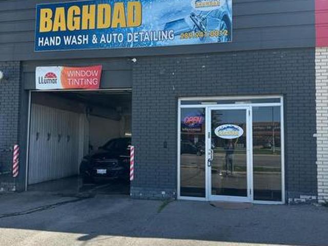 Commercial for sale in Erin Mills, Mississauga