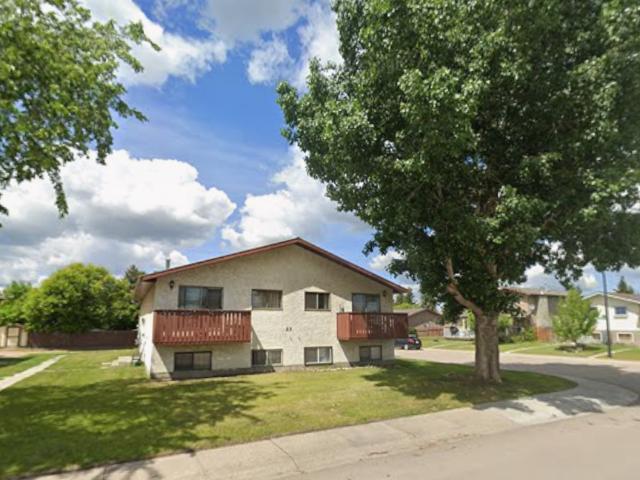 House for rent in Alberta
