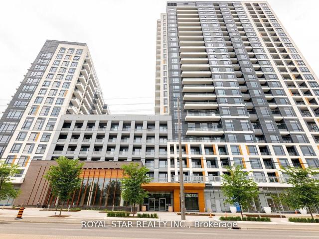 Condo for sale in York, Ontario