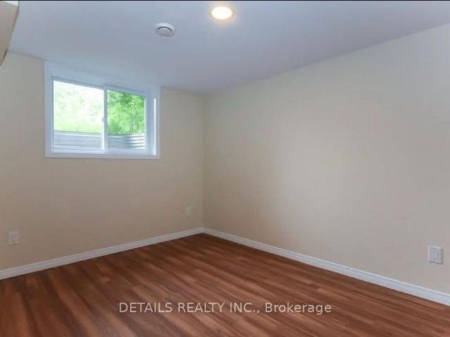 House for rent in College, Ottawa