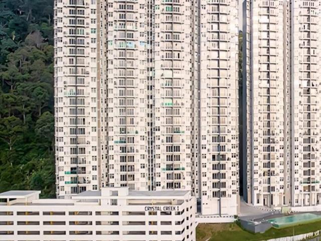 Room for rent in Perak, Taiping