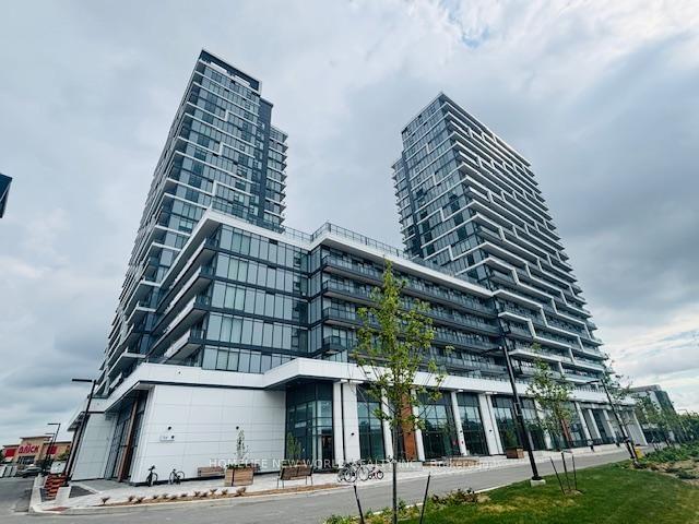 Condo for rent in York, Ontario