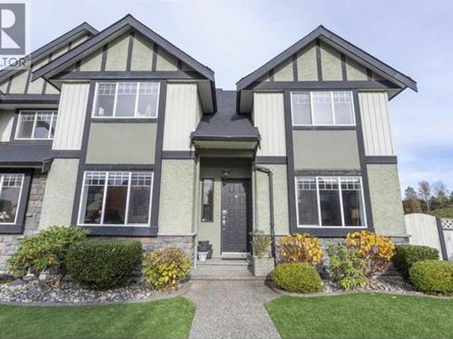Duplex for sale in Port Coquitlam, British Columbia