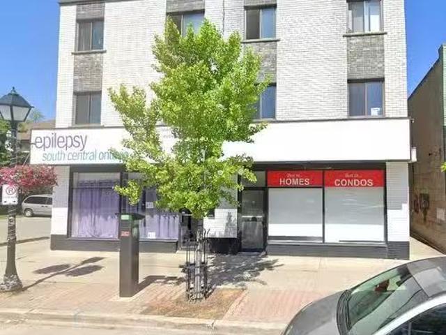 House for rent in Mississauga, Ontario