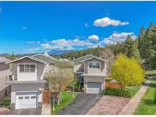 House for sale in Cranbrook, British Columbia