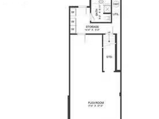 House for rent in Vancouver, British Columbia