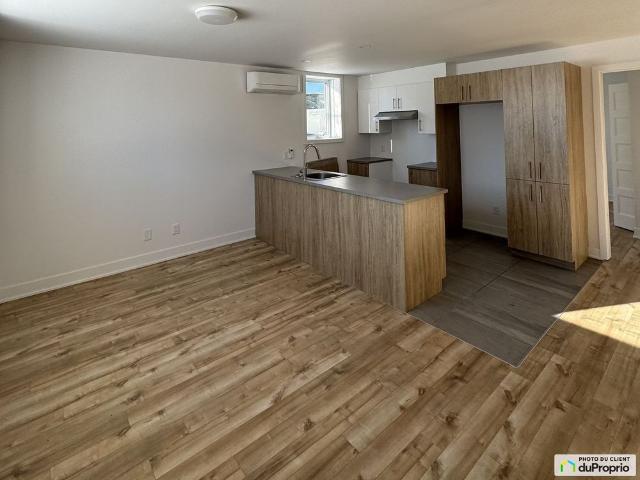 Apartment for rent in Sainte-Élisabeth, Lanaudière