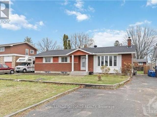 House for rent in Mulhurst Bay, Ontario