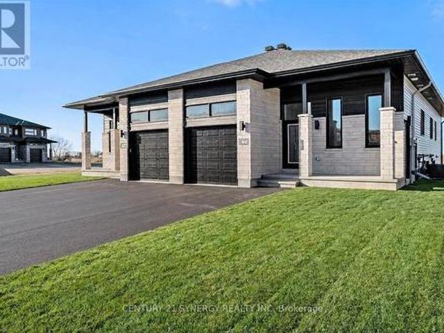 Property for rent in Casselman, Ontario