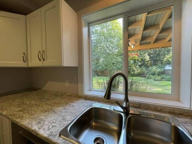 House for rent in Nanaimo, British Columbia