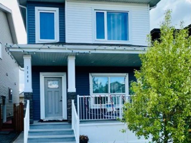 House for sale in Edmonton