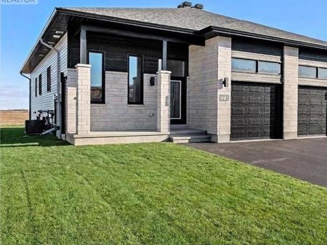 Property for rent in Casselman, Ontario