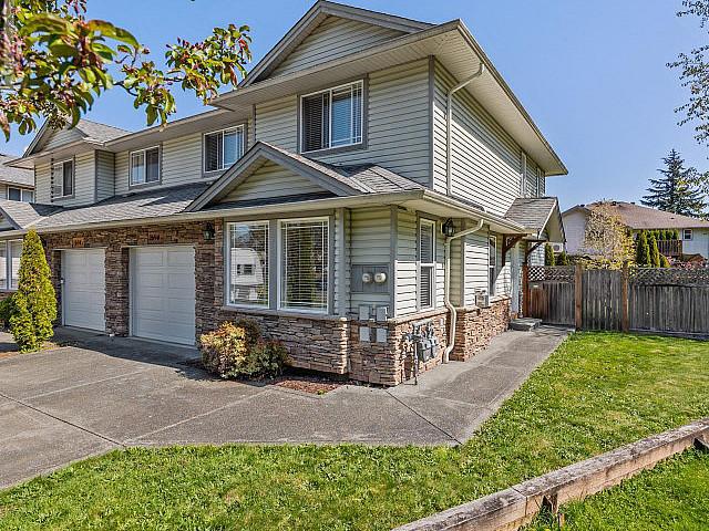 House for sale in Courtenay, British Columbia