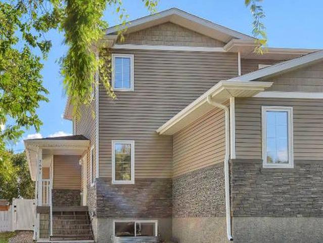 House for sale in Regina, Saskatchewan