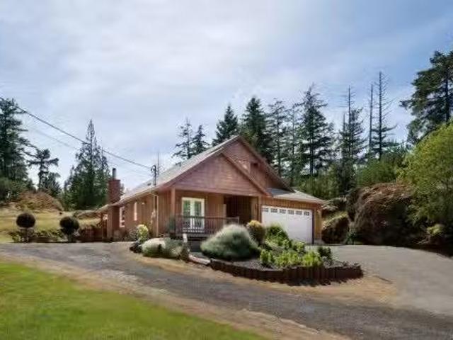 House for sale in Sooke, British Columbia