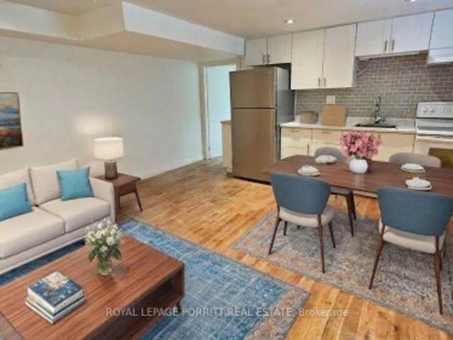 House for rent in Woburn, Ontario