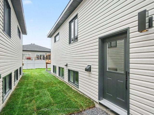 House for rent in Embrun, Russell