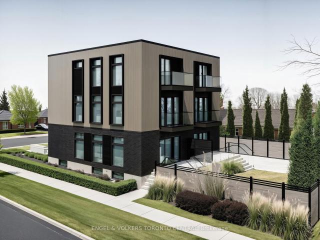 Condo for sale in Woburn, Ontario