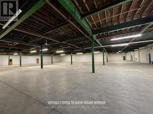 Commercial for rent in Grey, Ontario