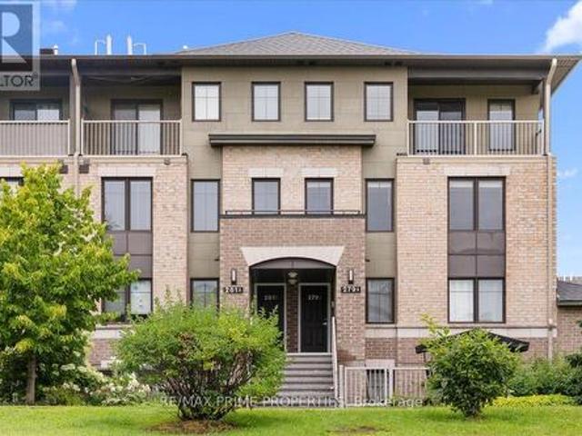 Townhouse for sale in Mulhurst Bay, Ontario