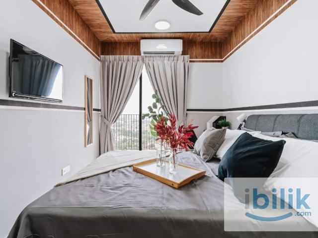 Room for rent in Petaling, Damansara Damai