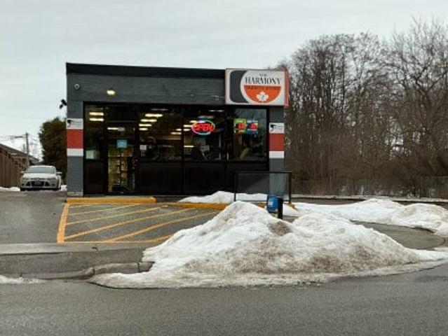 Commercial for sale in Durham, Ontario