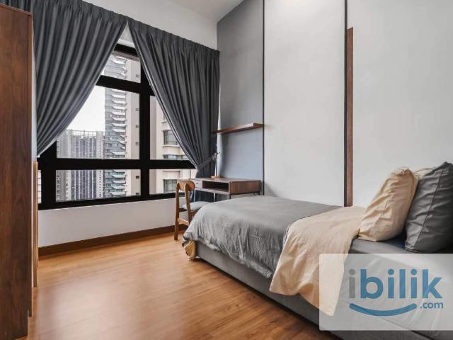 Room for rent in Selangor