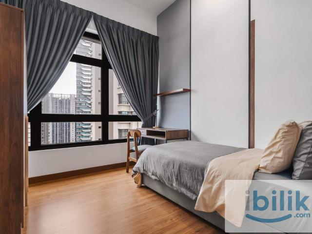 Room for rent in Selangor