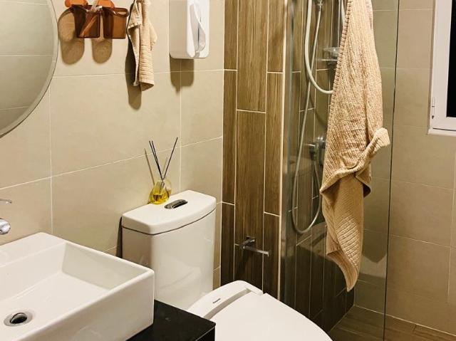 Room for rent in Petaling, Damansara Damai