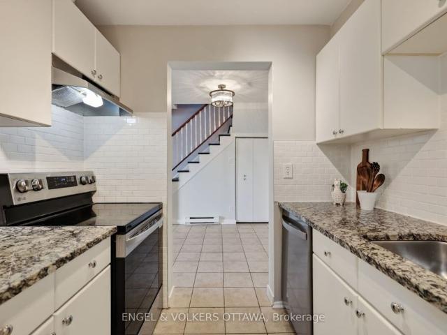 House for rent in Knoxdale-Merivale, Ottawa