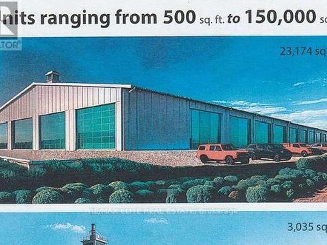 Commercial for rent in Ramara, Ontario