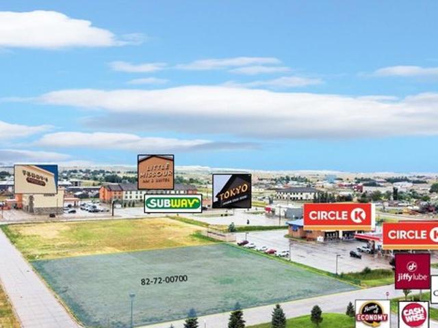 Land for sale in Watford City, North Dakota