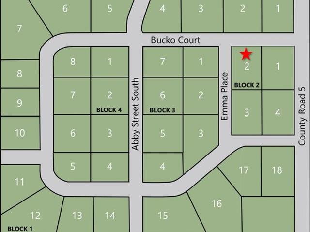 Land for sale in Grand Forks, North Dakota