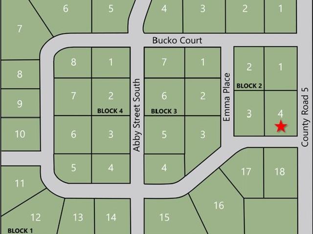 Land for sale in Grand Forks, North Dakota