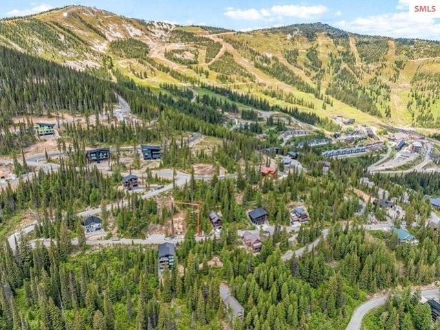 Land for sale in Sandpoint, Idaho