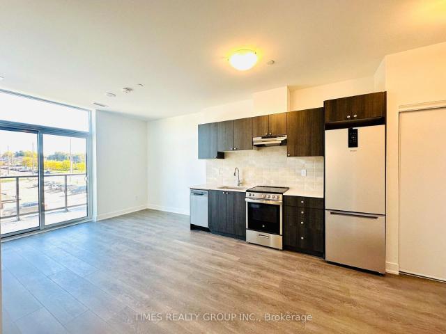 Condo for rent in Woburn, Ontario