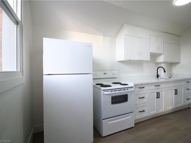 House for rent in Industrial Sector A And Keith, Hamilton