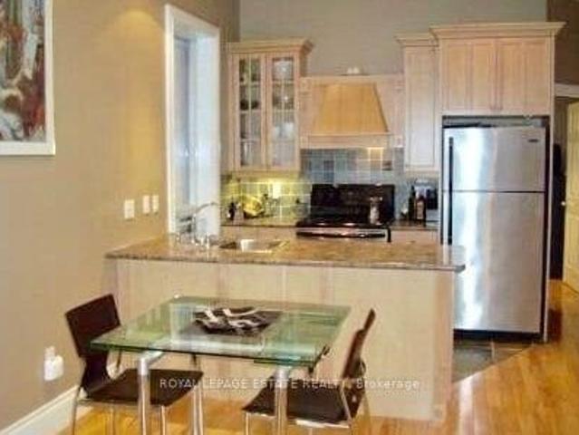 House for rent in Toronto—St. Paul's, Toronto