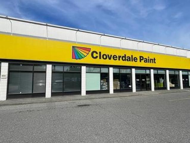Commercial for rent in Abbotsford, Fraser Valley Regional District