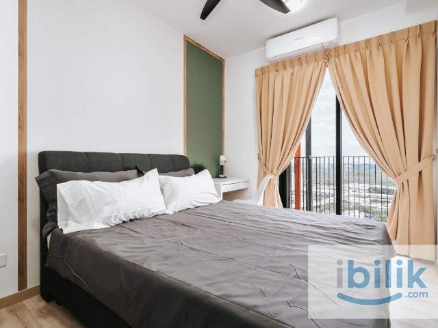 Room for rent in Petaling, Damansara Damai