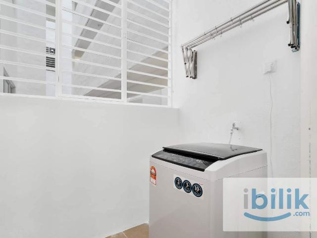 Room for rent in Platinum Splendor Residence, Kuala Lumpur