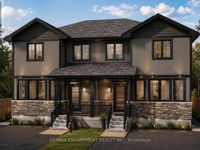 House for sale in Caledonia, Southwestern Ontario