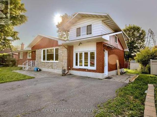 House for rent in Knoxdale-Merivale, Ottawa