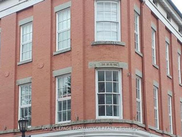 Commercial for rent in Port Hope, Ontario