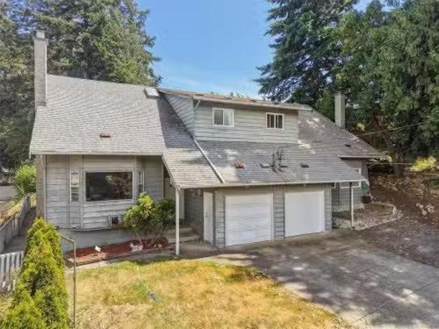 House for sale in Colwood, Capital Regional District