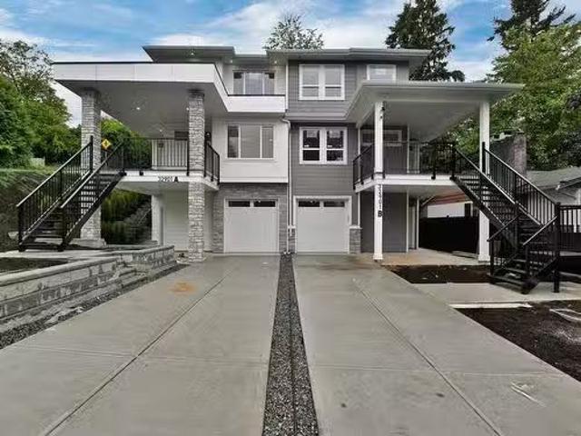 House for sale in Mission, British Columbia