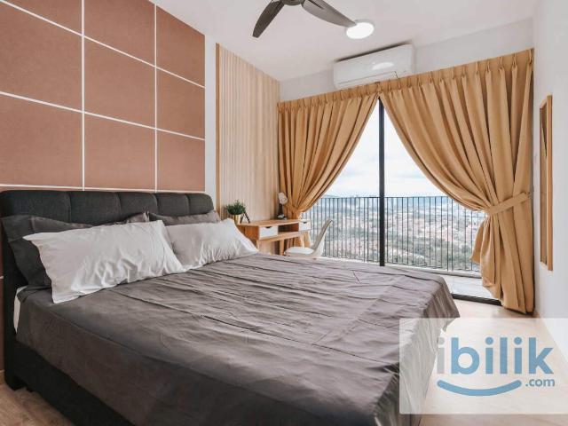 Room for rent in Petaling, Damansara Damai