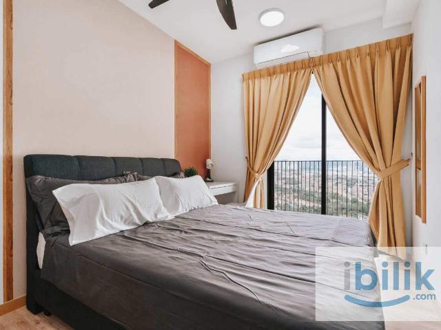 Room for rent in Petaling, Damansara Damai